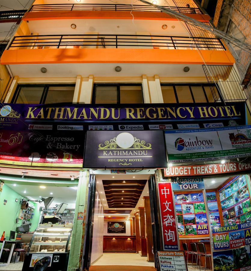 Regency Hotel Kathmandu