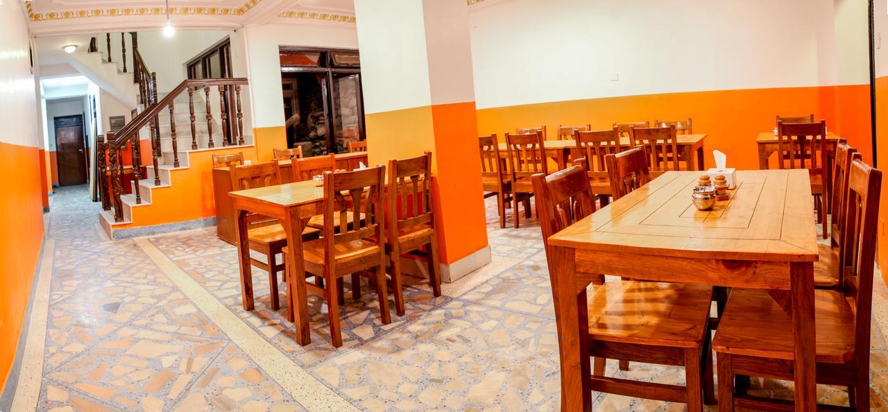 Regency 3* Kathmandu