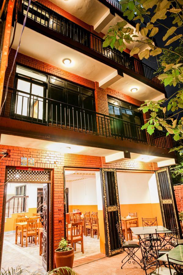 Hotel Regency 3*