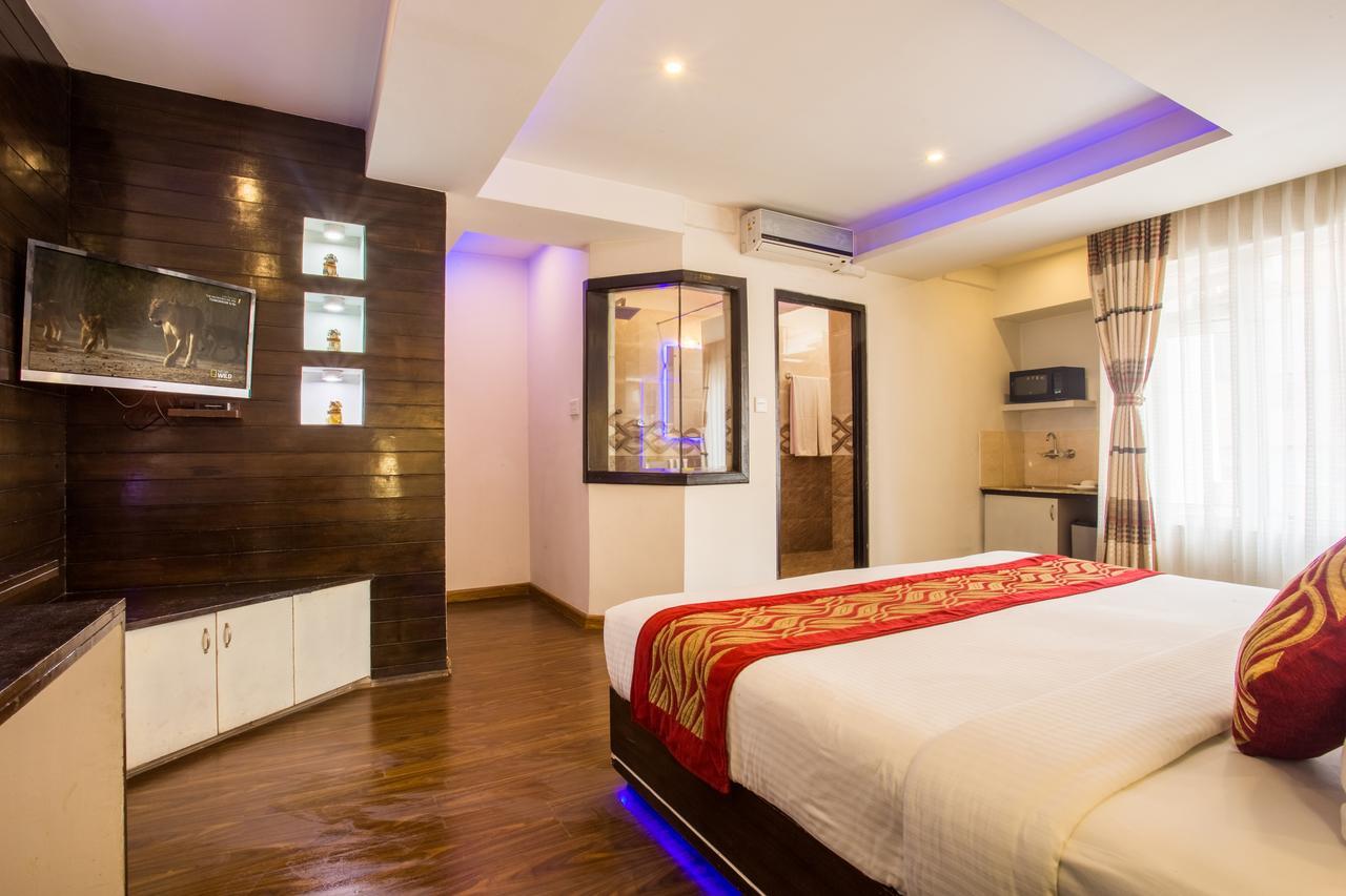 Hotel Avataar Kathmandu