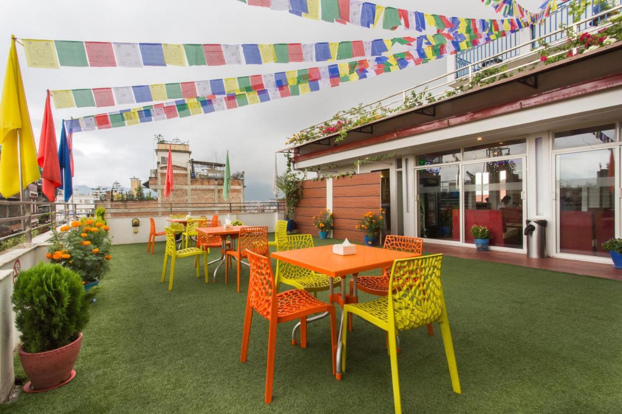 Hotel Avataar