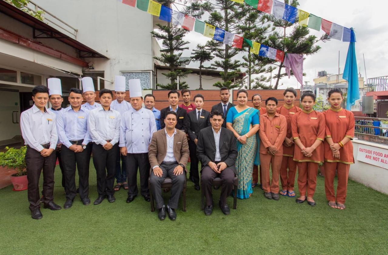 Avataar 3* Kathmandu