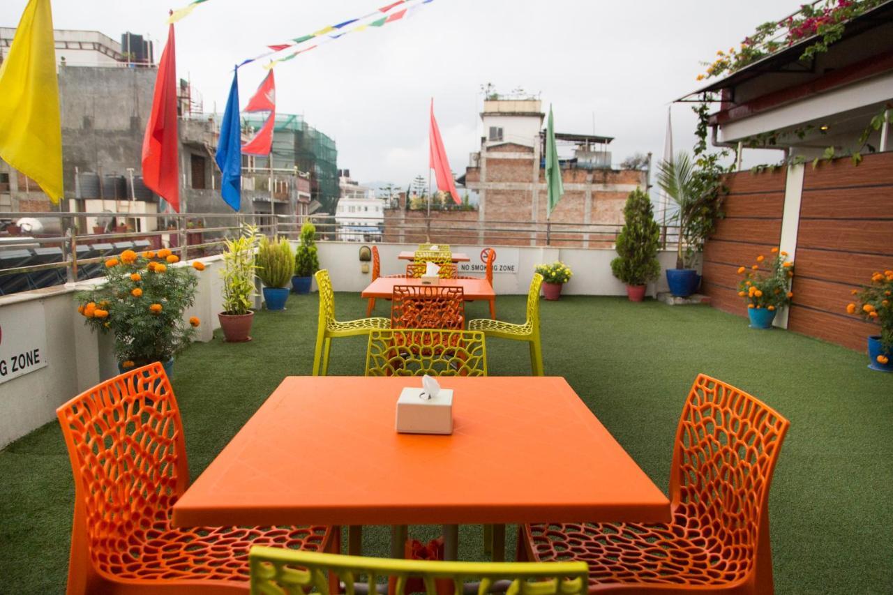 Hotel Avataar Kathmandu