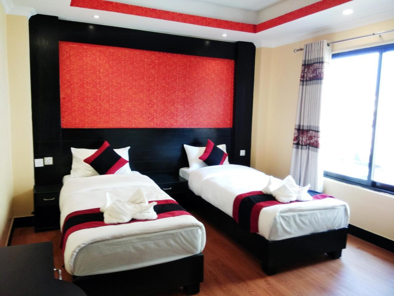 Regency Hotel 3*