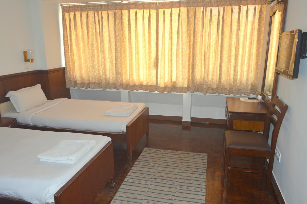 Potala 2* Kathmandu