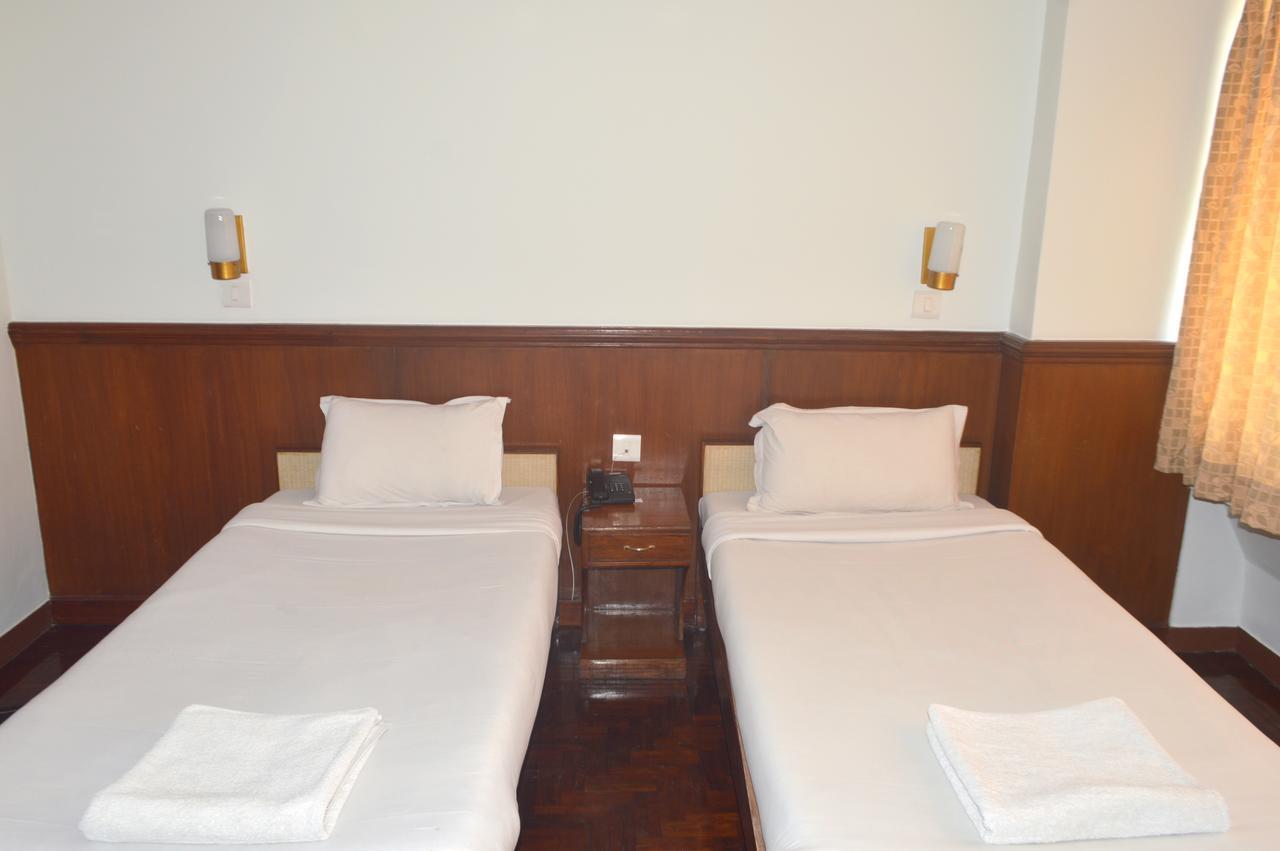 Potala Hotel