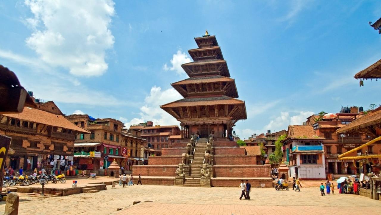 Classic Nepal Hotel Kathmandu