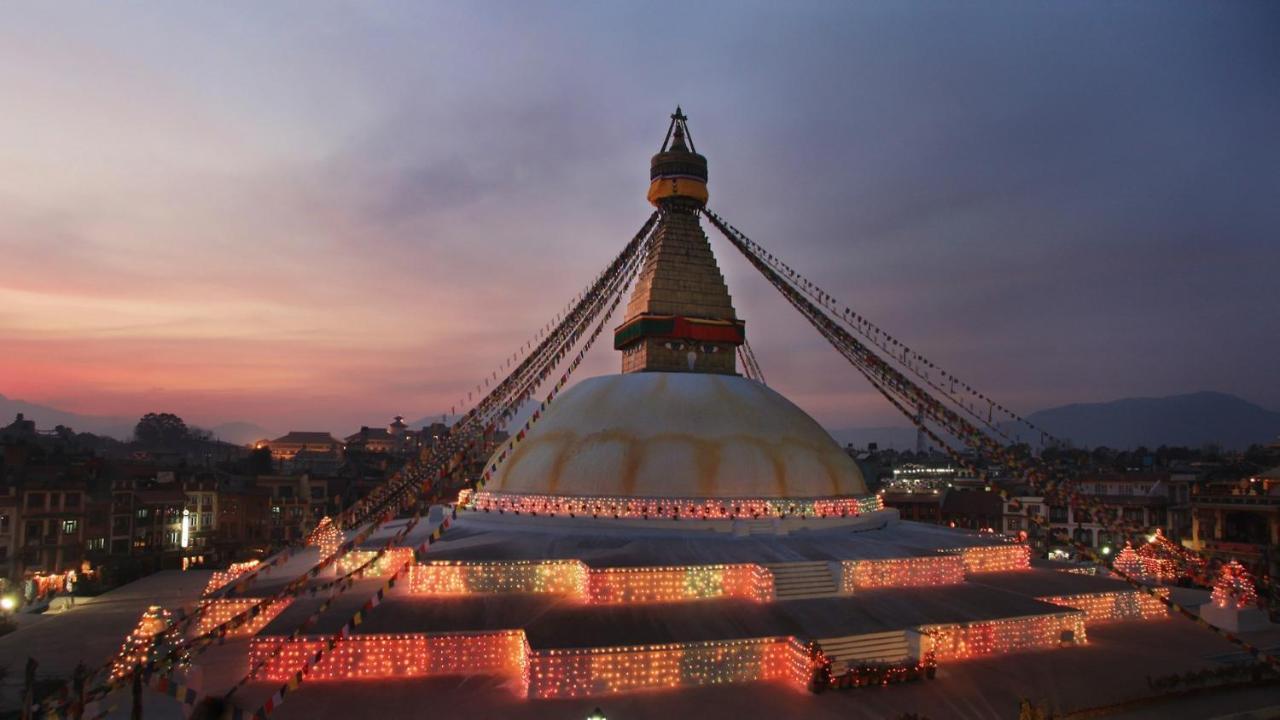 Classic Nepal Hotel Kathmandu