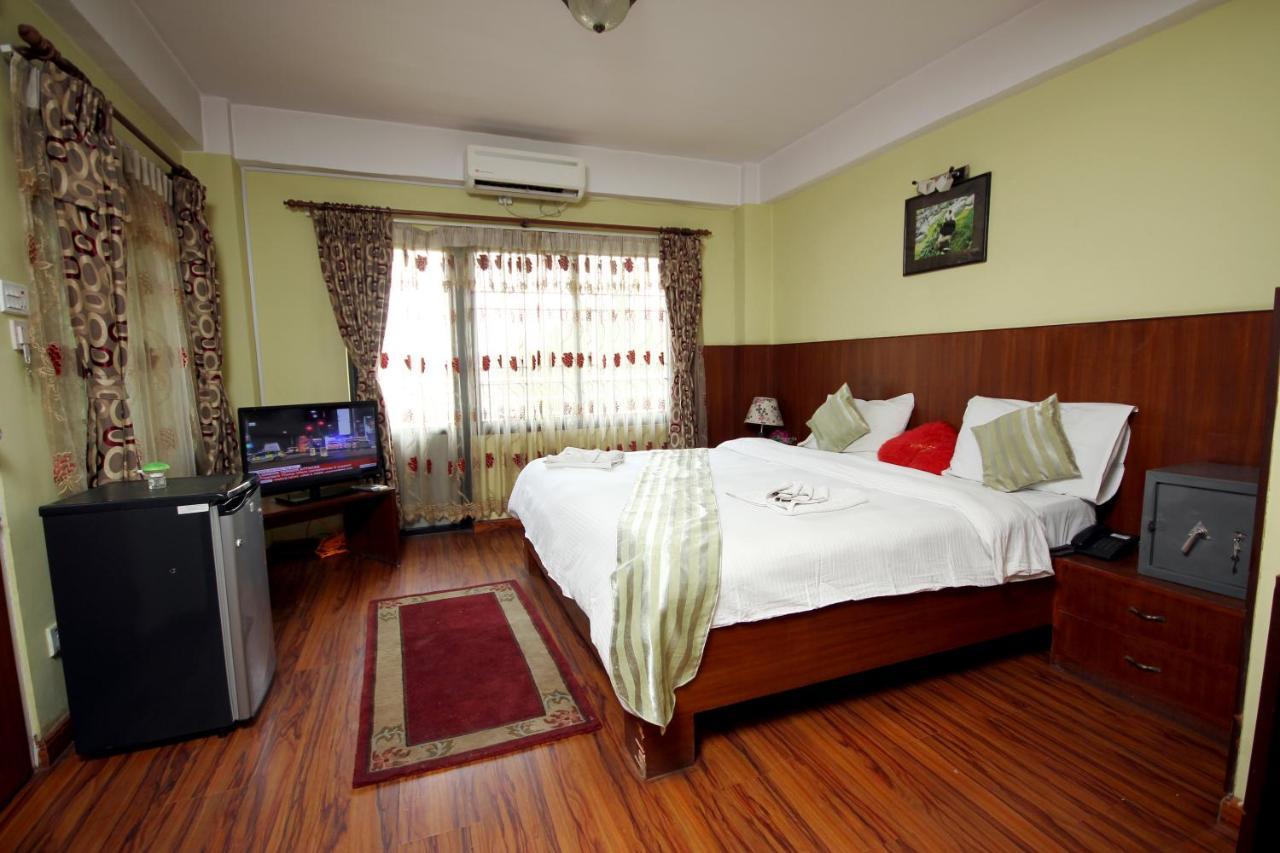 Hotel Classic Nepal 3*