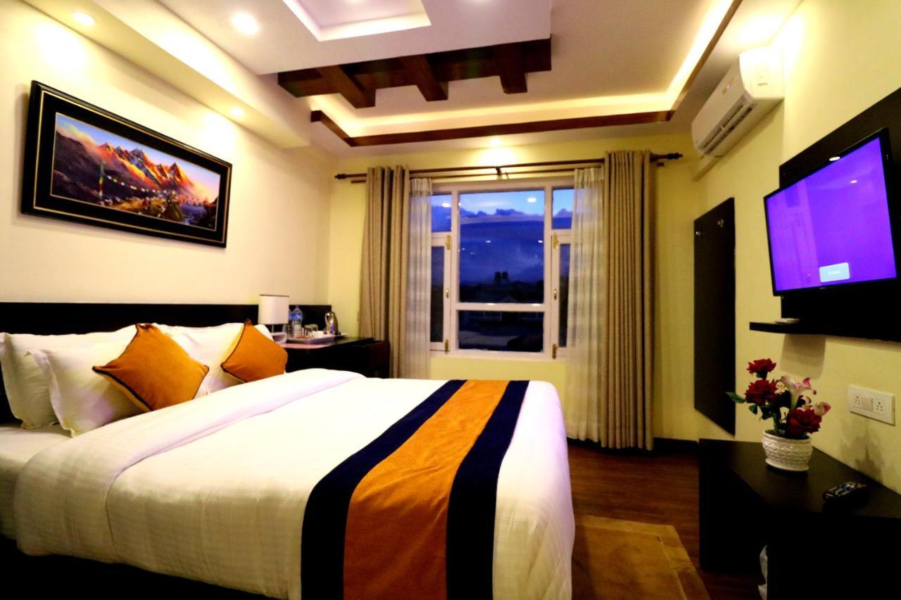 Norbulinka Boutique 4* Kathmandu