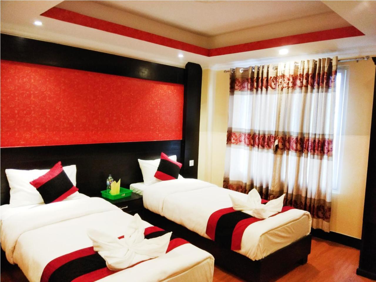 Regency 3*