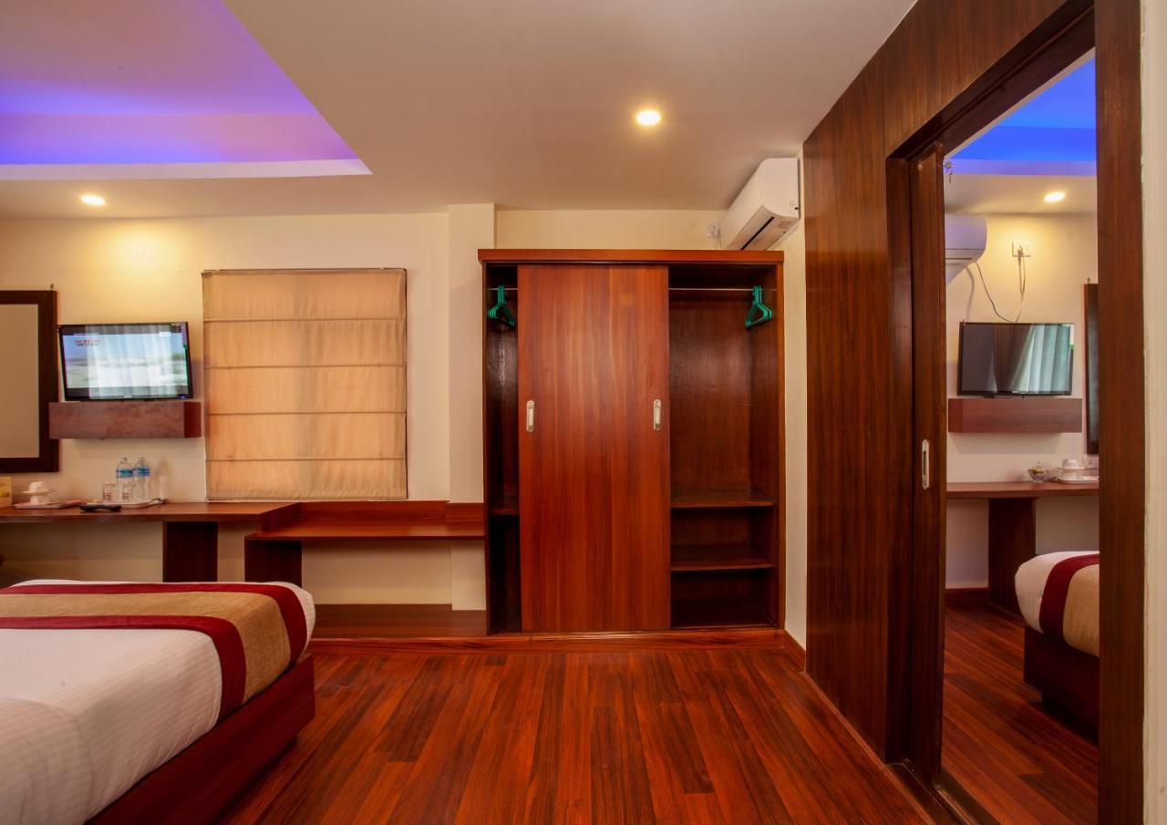 Aryatara Hotel Kathmandu
