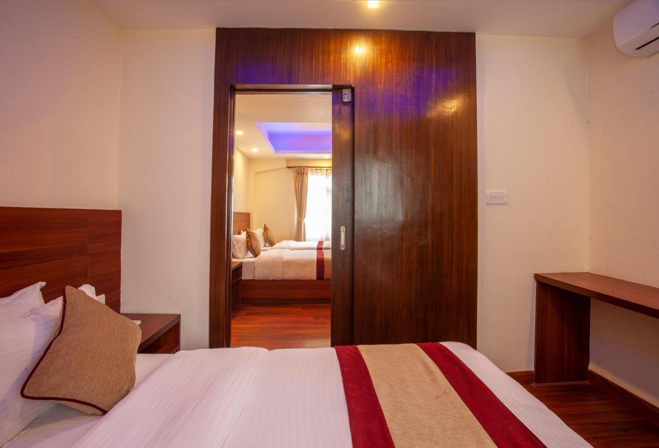 Aryatara 3* Kathmandu