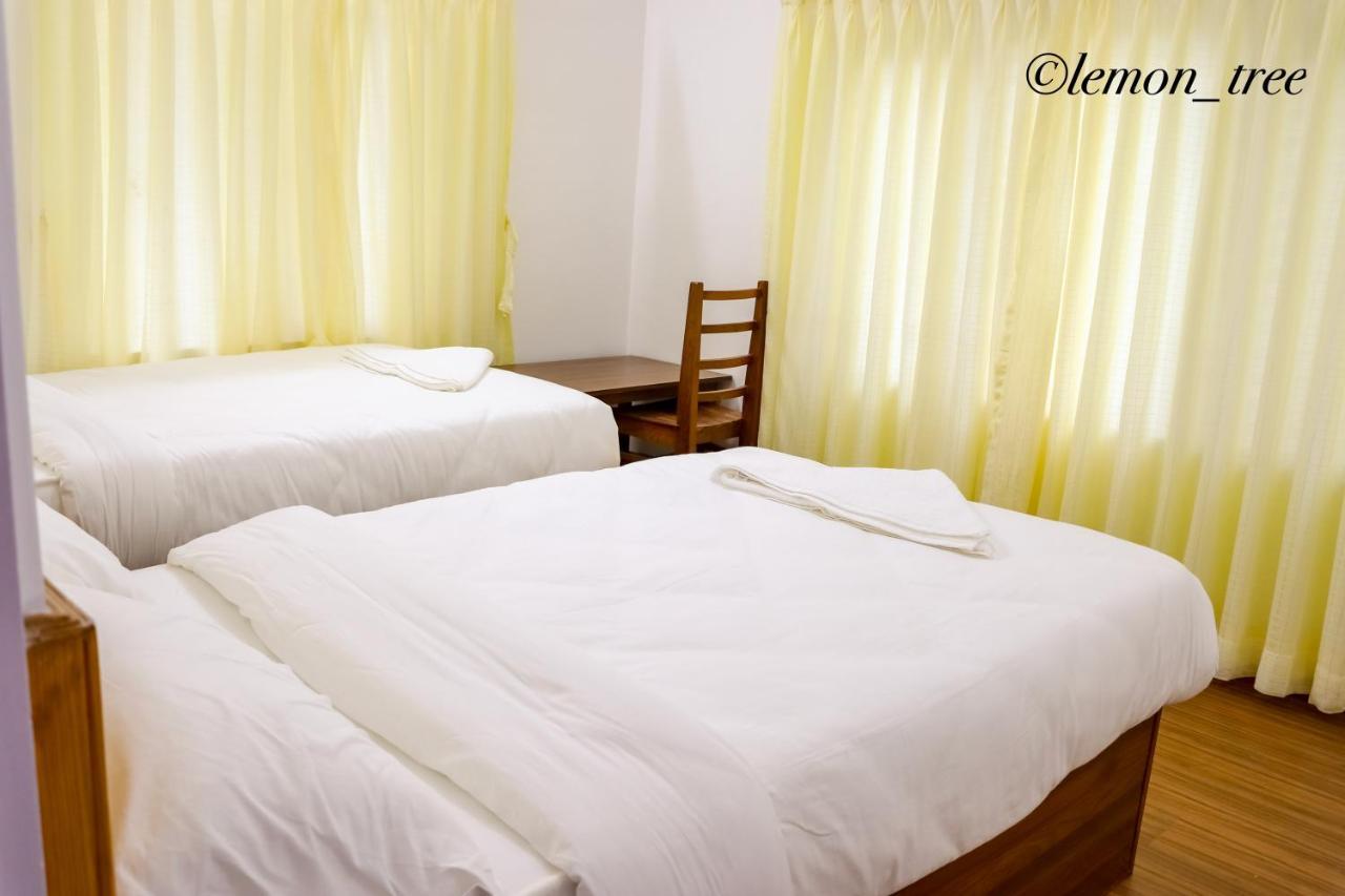 Lemon Tree & Home-stay * Catmandu