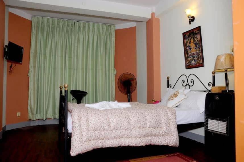 Kathmandu Bed & Breakfast Inn 2*