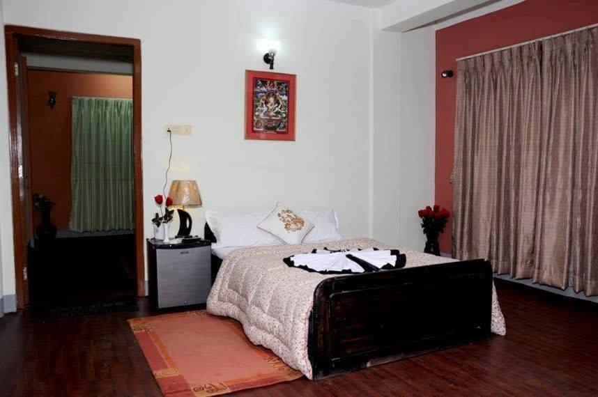 Kathmandu Bed & Breakfast Inn Bed & Breakfast