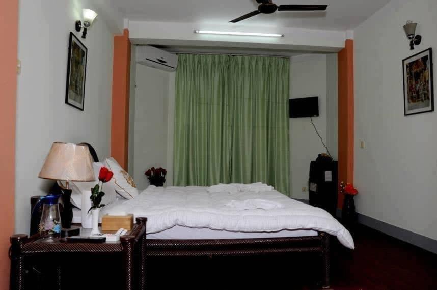 Kathmandu Bed & Breakfast Inn Bed & Breakfast Kathmandu