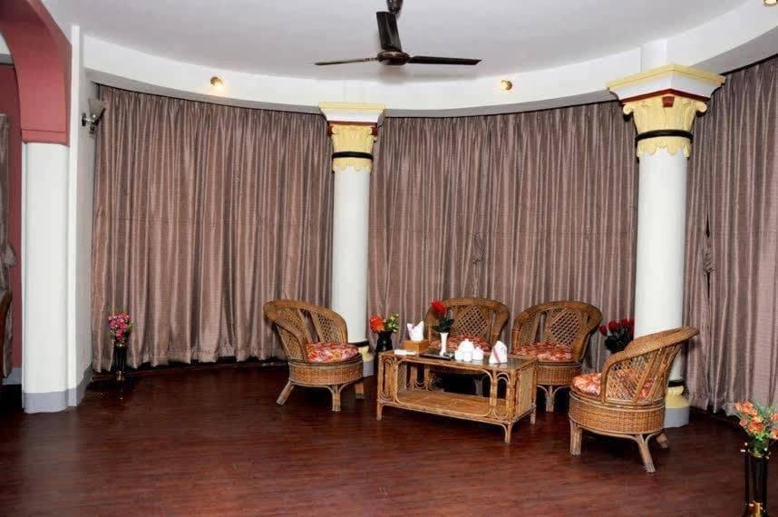 Kathmandu Bed & Breakfast Inn 2*