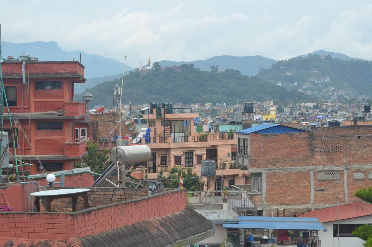 Bed & Breakfast Delight - Thamel Kathmandu