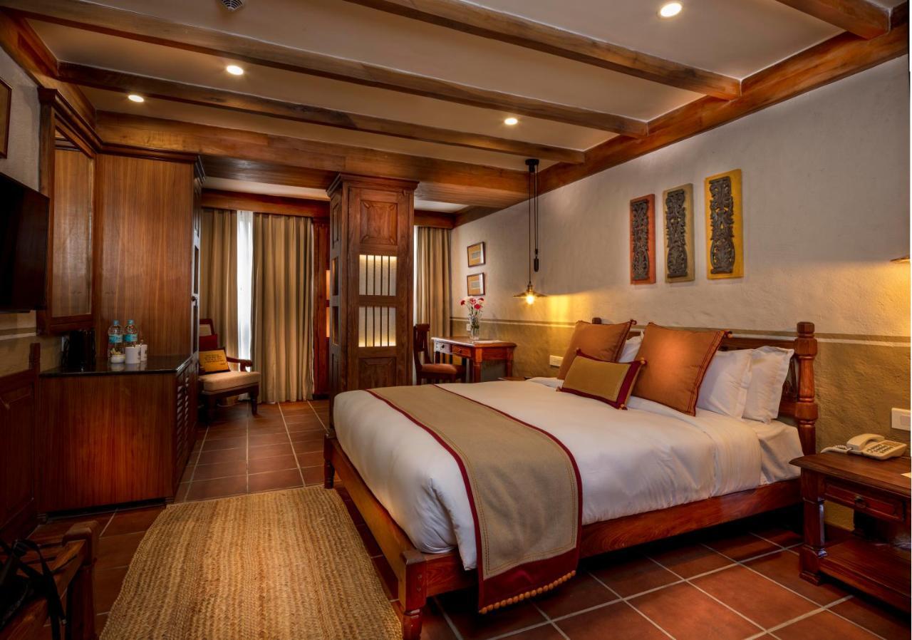Nepali Ghar Hotel 4*