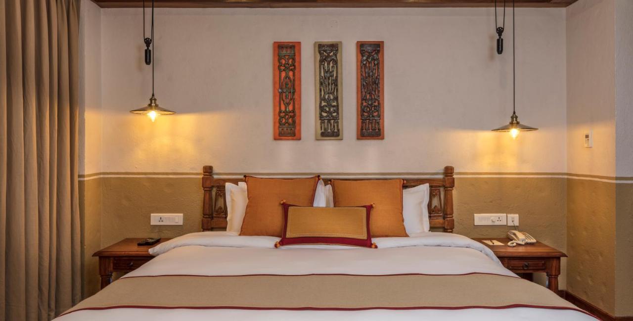 Nepali Ghar Hotel Kathmandu