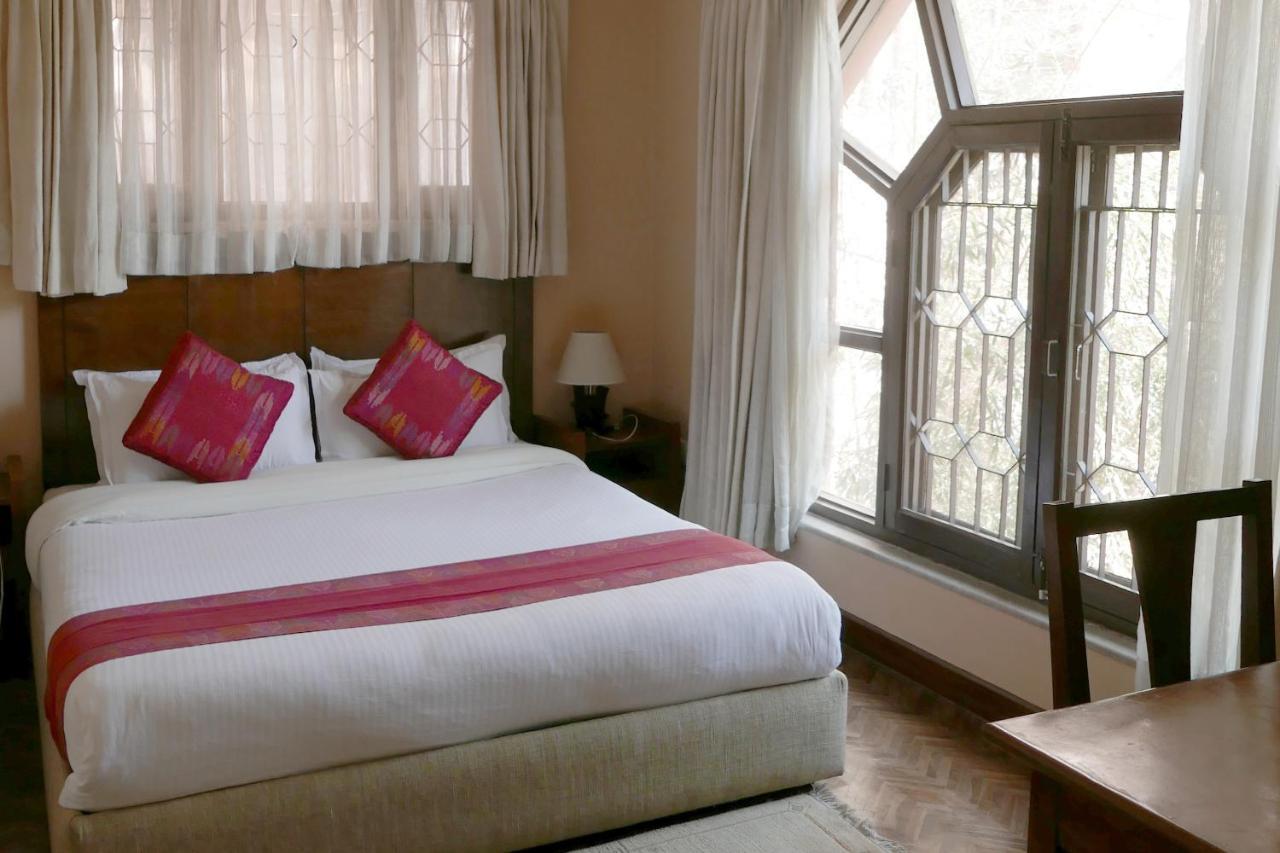 Guest house Rokpa