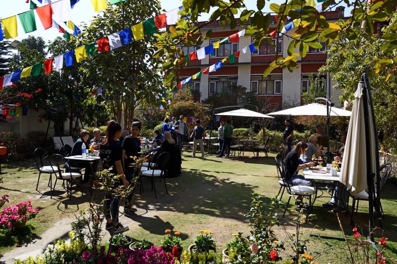Rokpa Guest house 2*