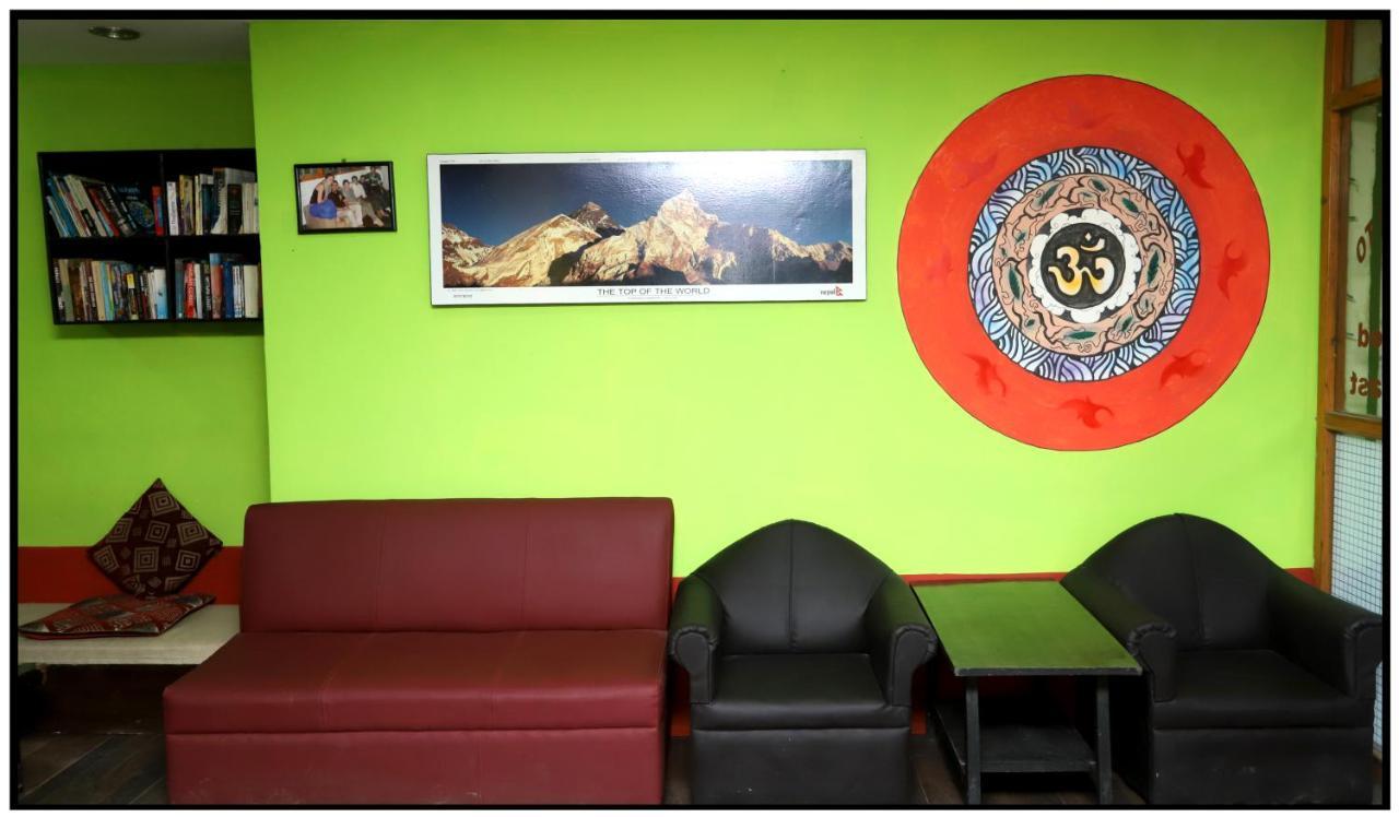 Zen Bed And Breakfast, 3* Kathmandu