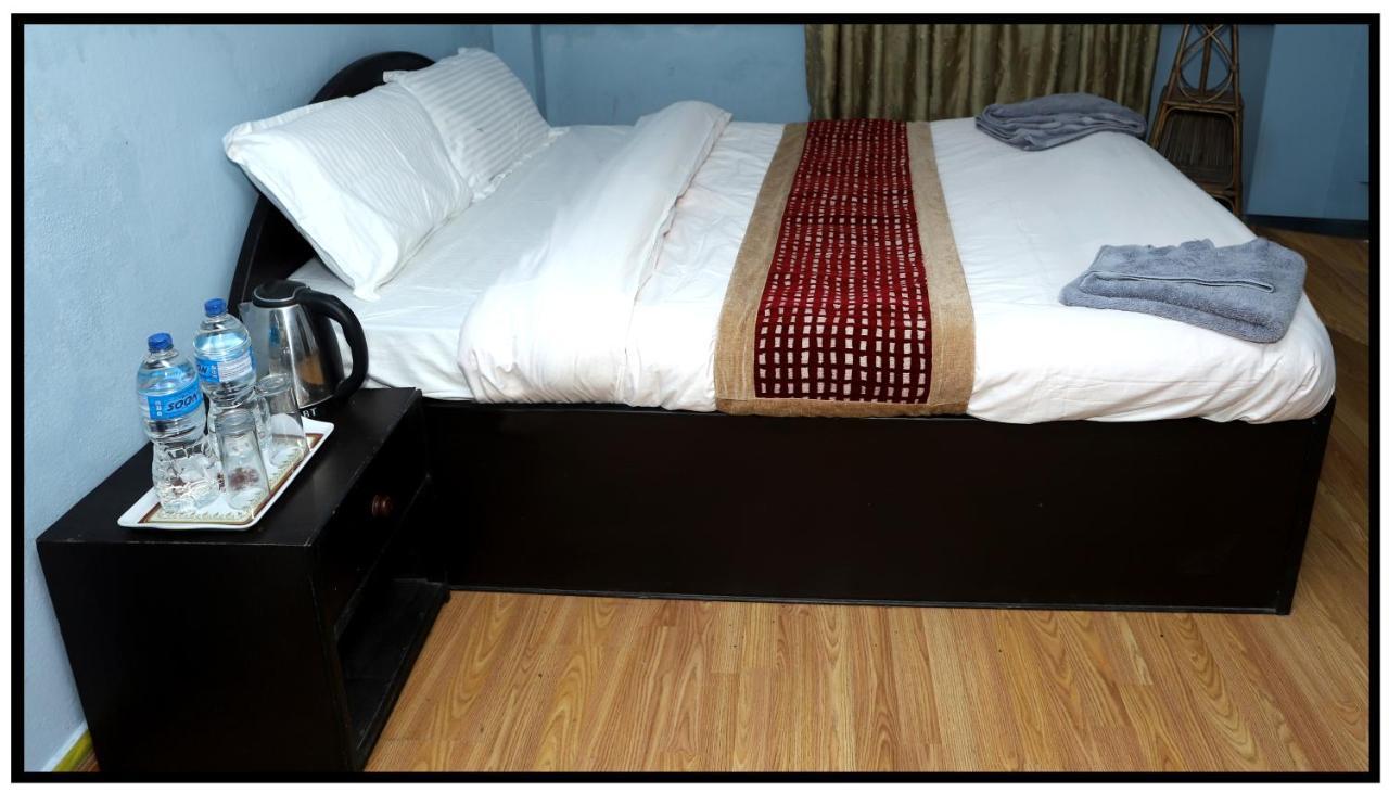 Zen Bed And Breakfast, Bed & Breakfast