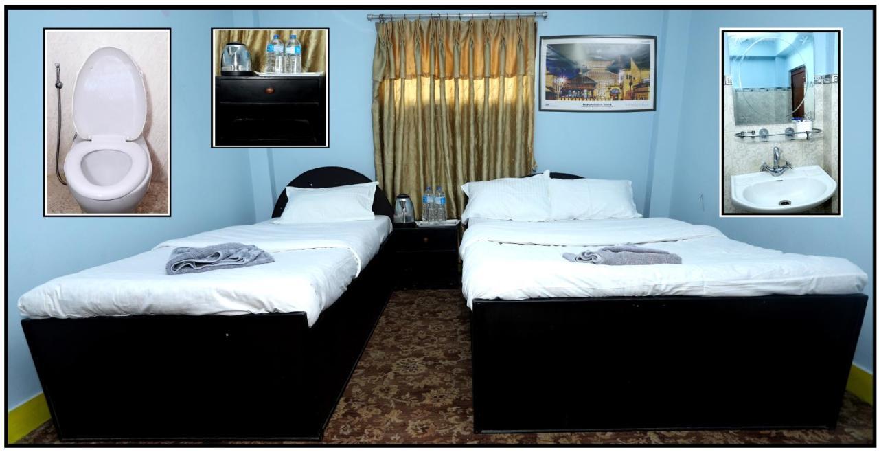Zen Bed And Breakfast,