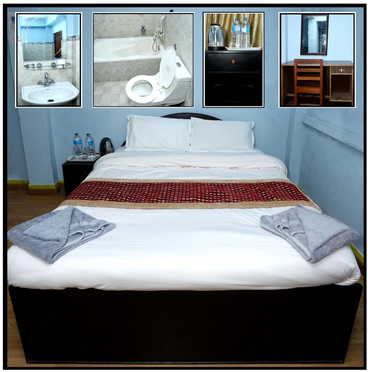 Zen Bed And Breakfast, 3*