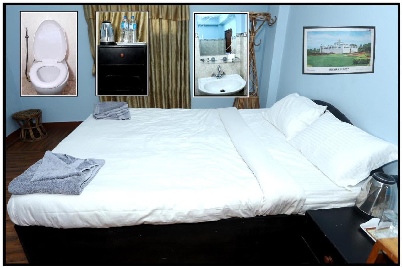 Zen Bed And Breakfast, Bed & Breakfast Kathmandu