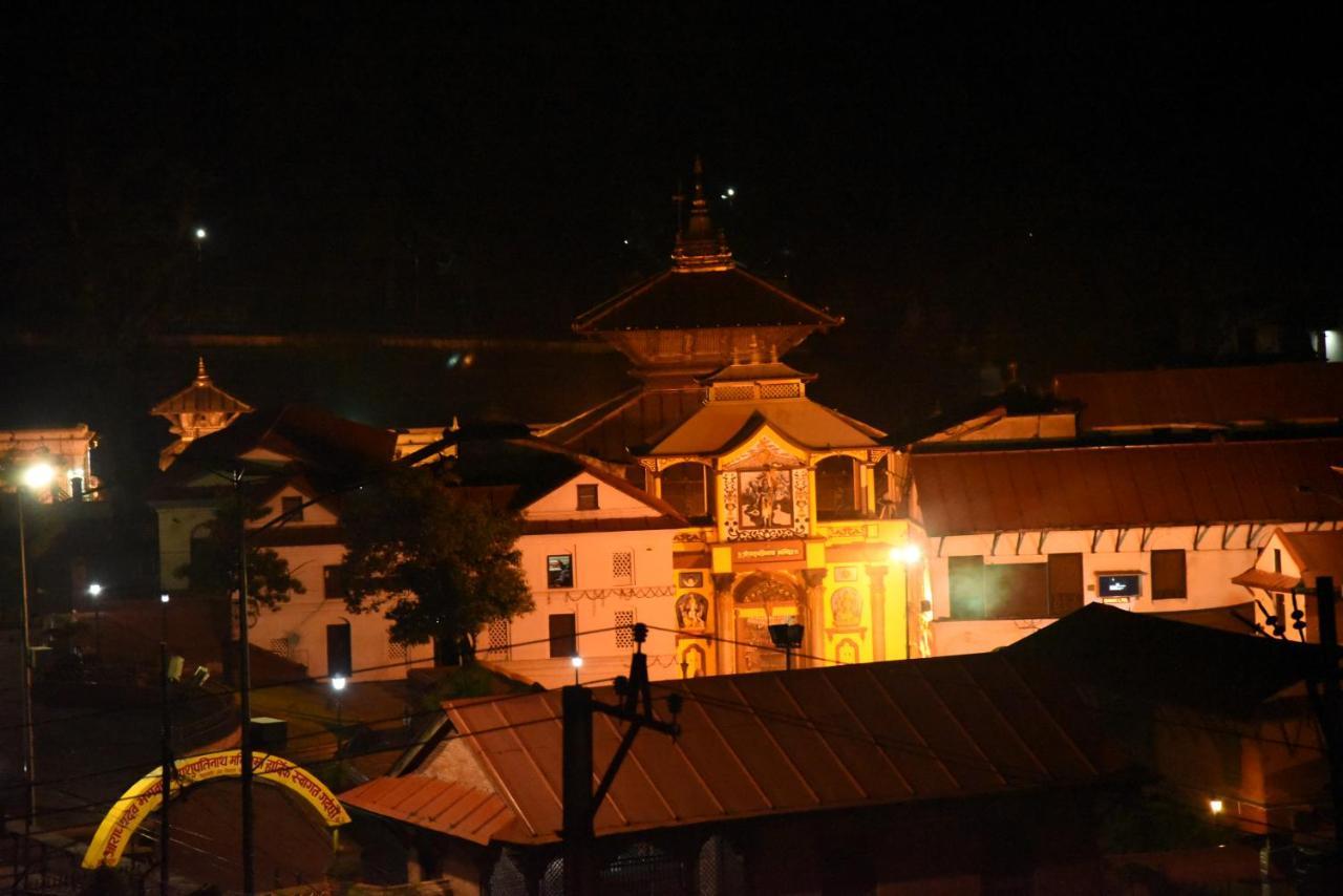 Kailash Kuti Hotel 2*