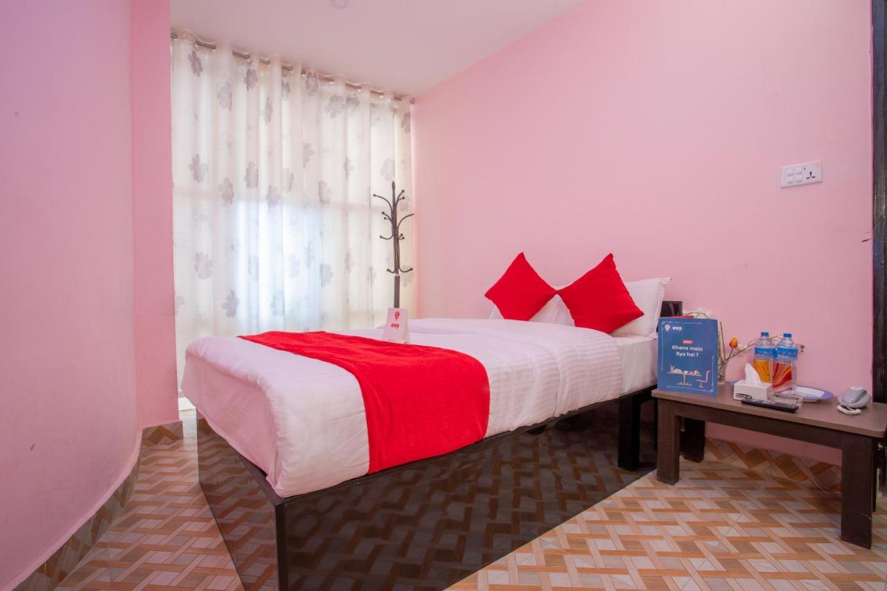 Hotel Oyo 142 Co International 2*