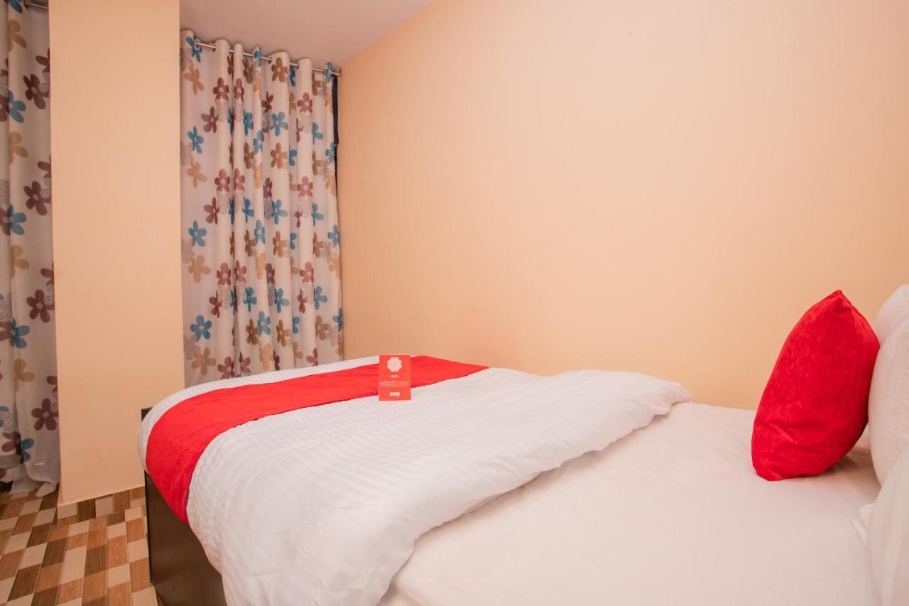 Oyo 142 Co International Hotel Kathmandu