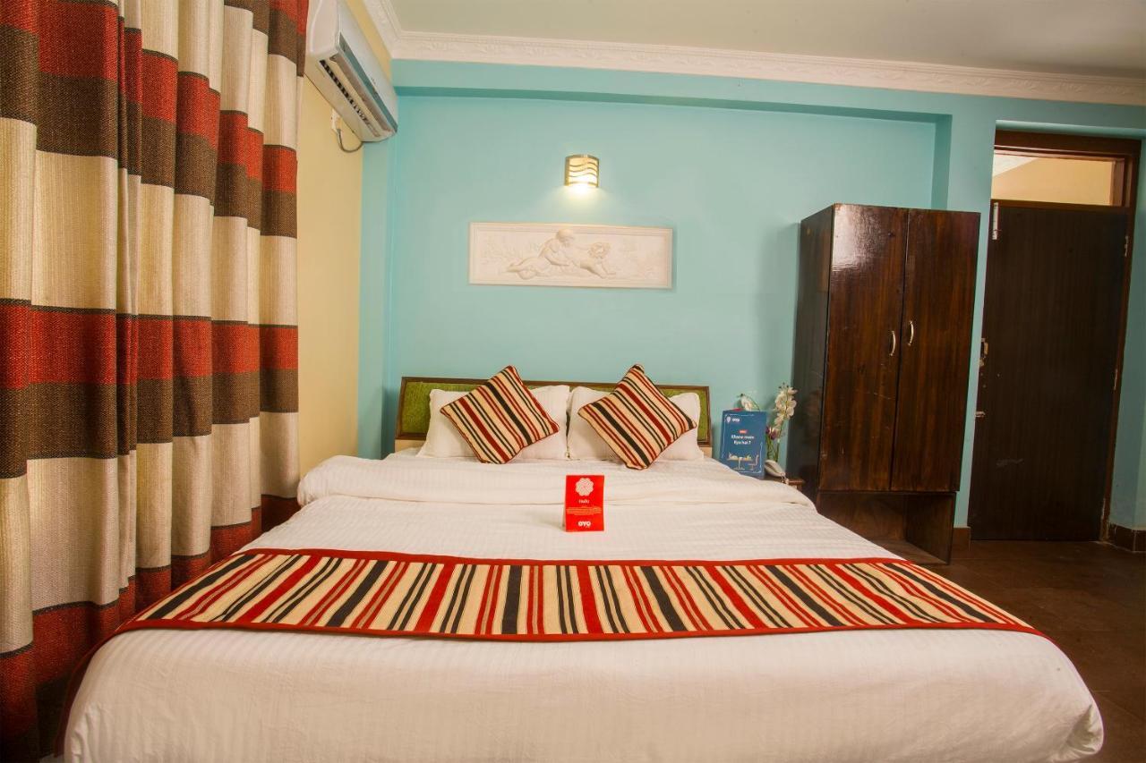 Hotel Oyo 145 Sirahali Khusbu &lodge Kathmandu