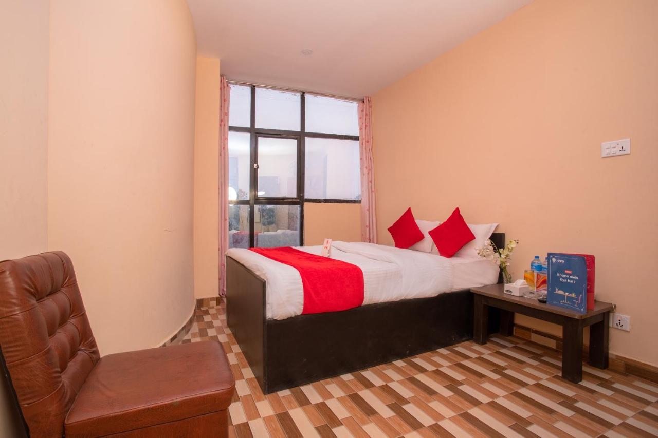 Oyo 142 Co International Hotel 2*