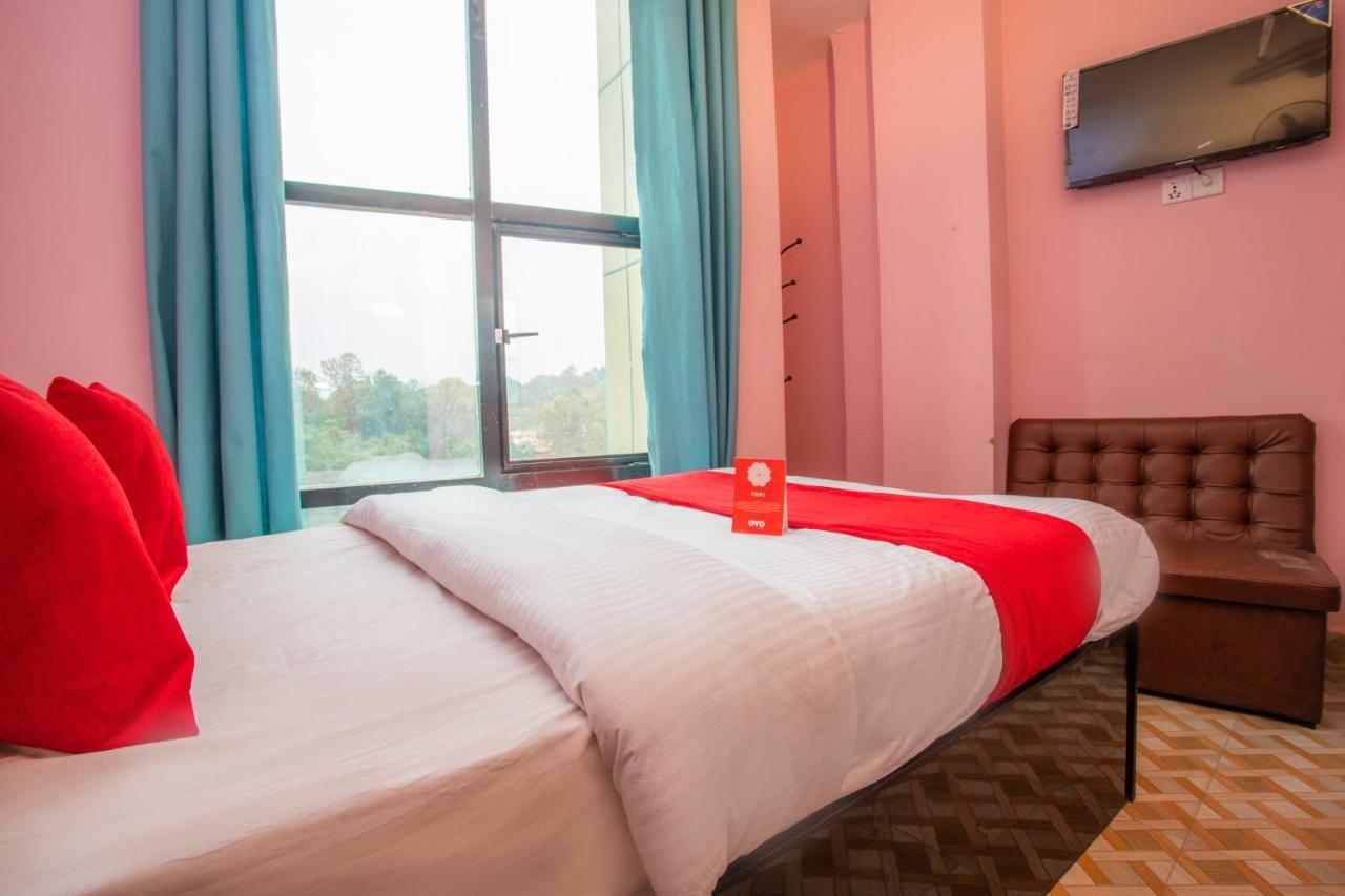 Oyo 142 Co International Hotel Kathmandu
