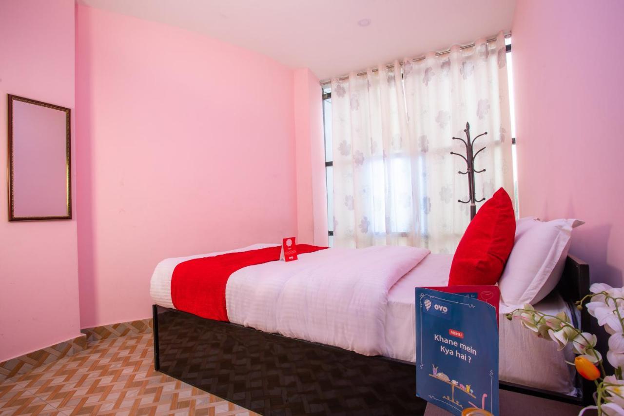 Hotel Oyo 142 Co International 2*