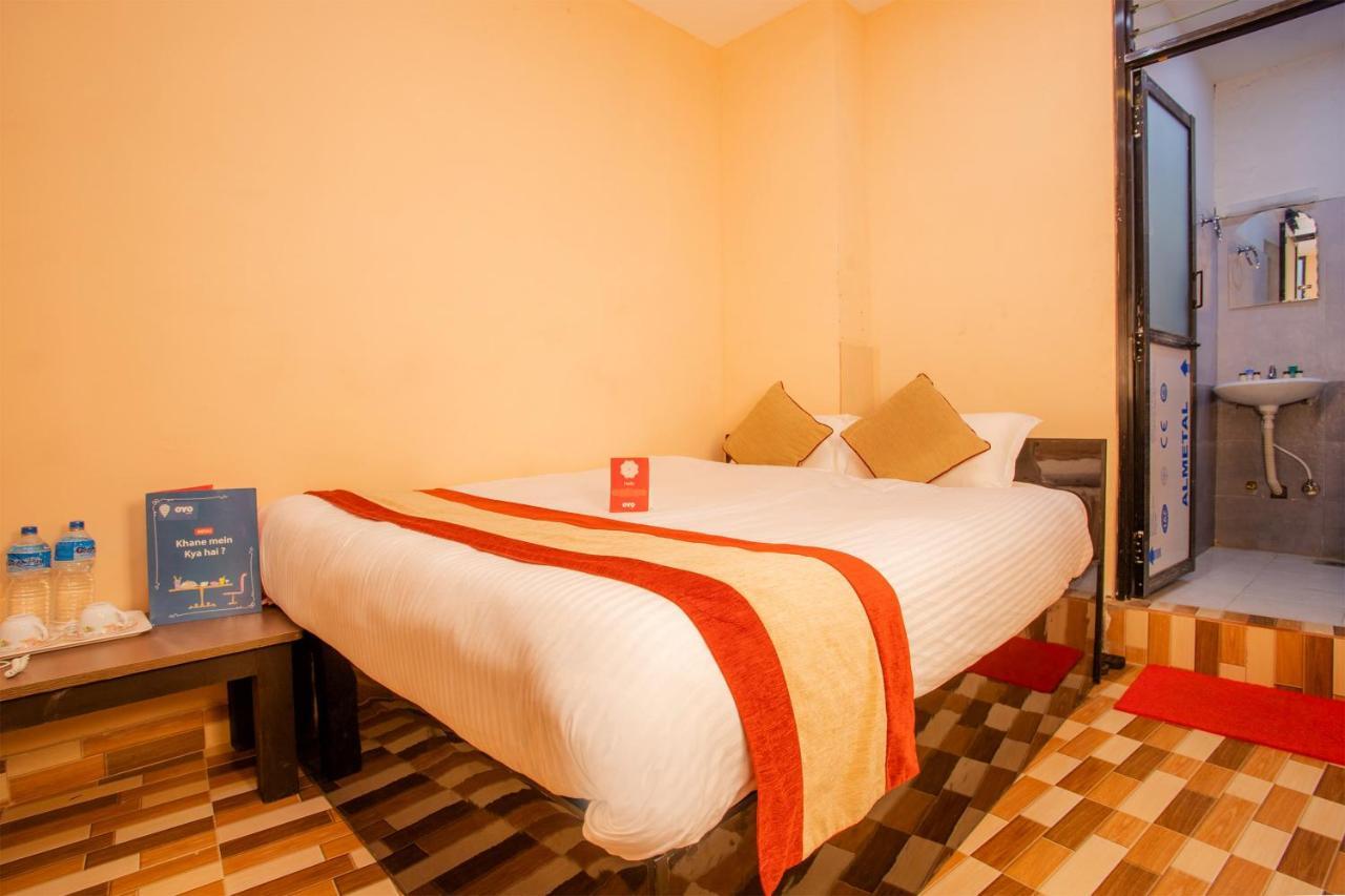 Hotel Oyo 142 Co International