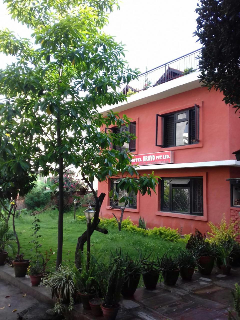 Bravo Hotel