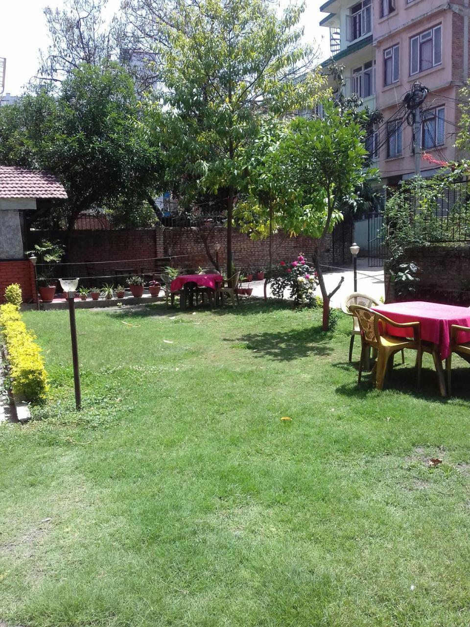 Bravo Kathmandu