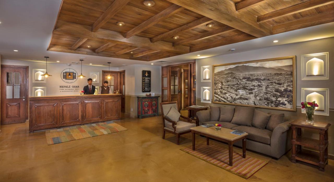 Hotel Nepali Ghar 4*