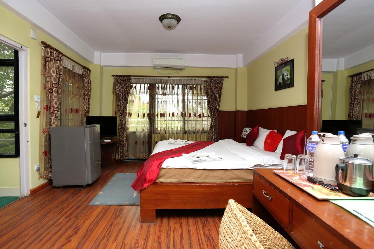 Hotel Classic Nepal Kathmandu