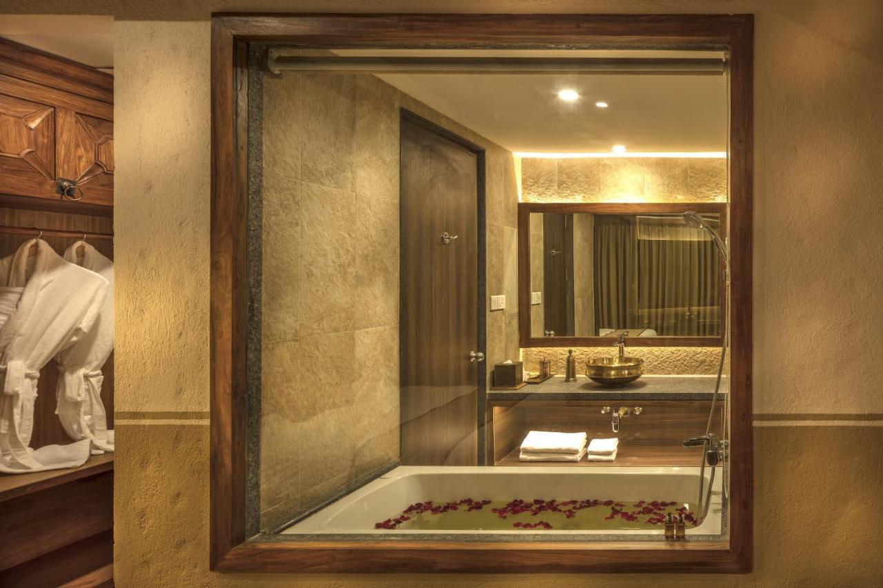 Hotel Nepali Ghar 4*