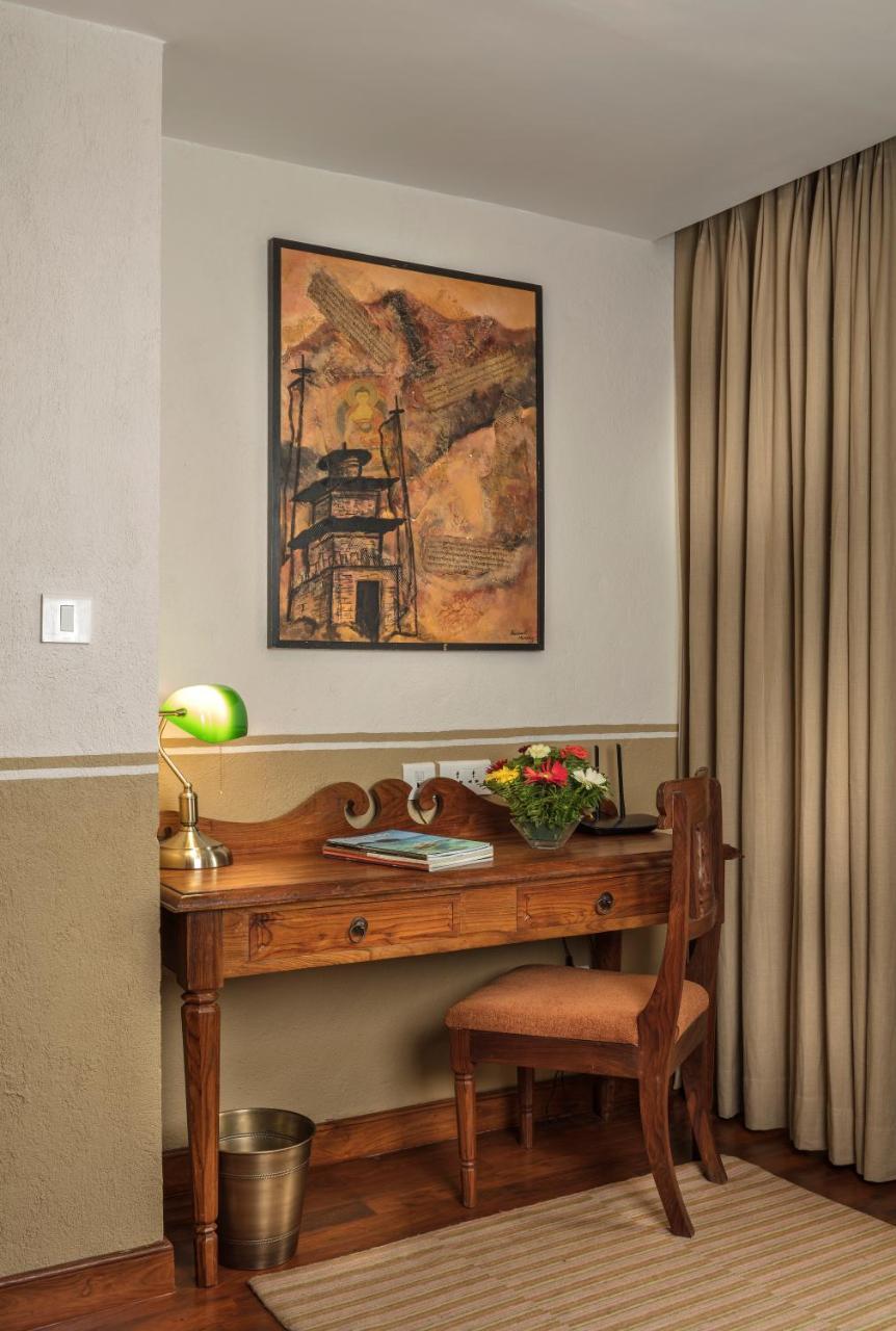 Hotel Nepali Ghar Kathmandu