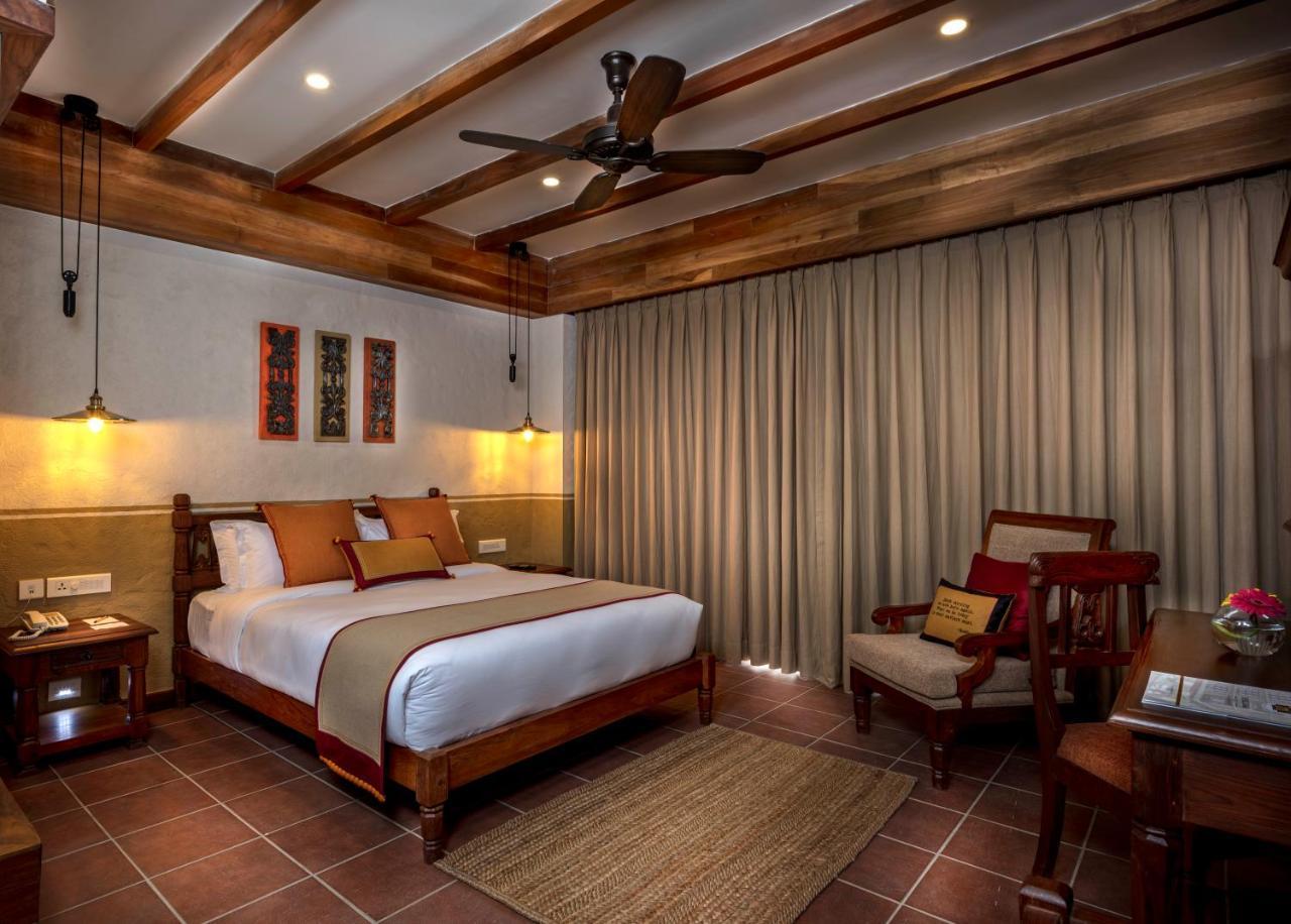 Nepali Ghar Hotel