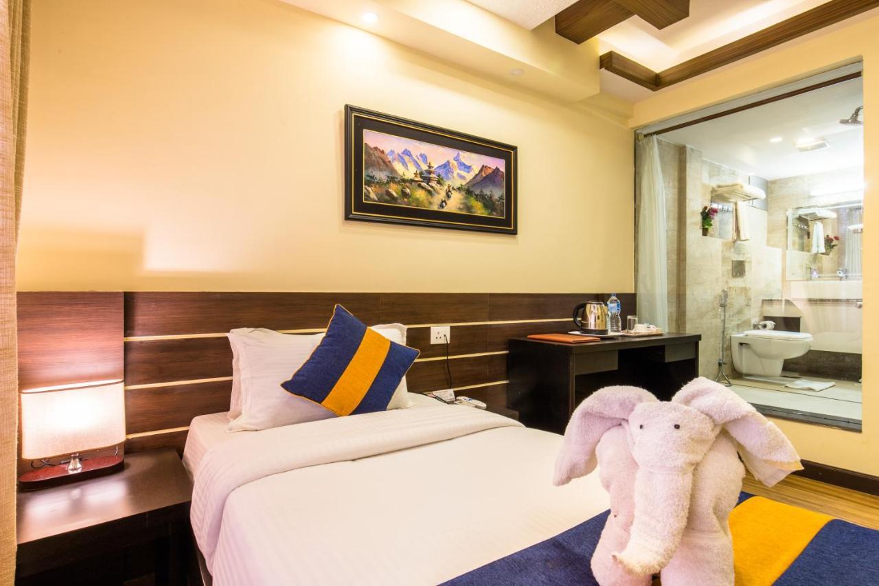Hotel Norbulinka Boutique