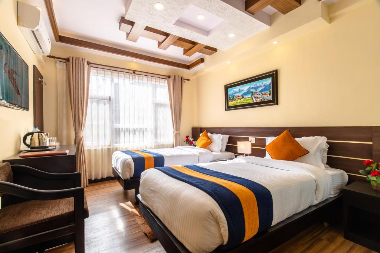 Hotel Norbulinka Boutique