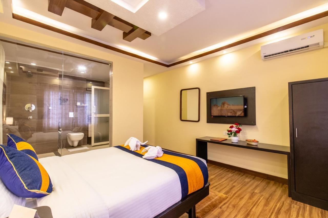 Norbulinka Boutique 4*